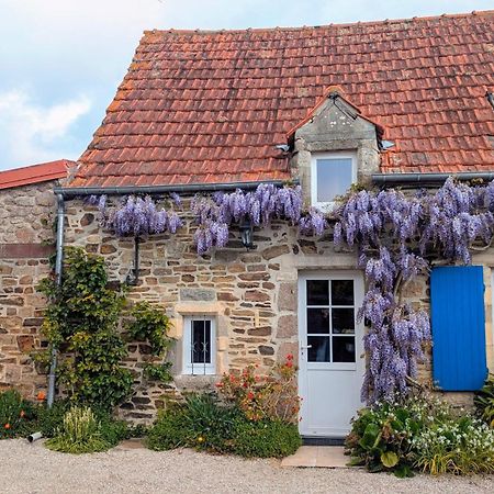Maison Normande Proche De La Mer Et Des Lieux Touristiques Quettehou Екстер'єр фото